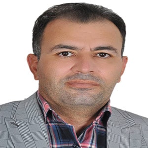 وکیل یونش اکبری 