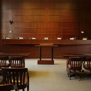 دادگاه اجرای احکام مدنی