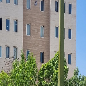 دادگاه جزایی