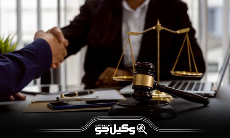 ۵ راهکار برای پیداکردن بهترین وکلا تصادفات در مشهد