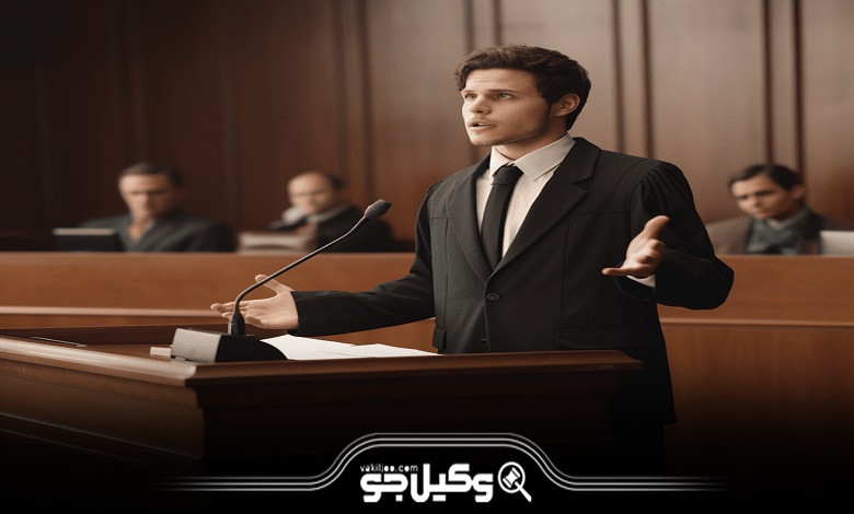 روش‌های پیدا کردن بهترین وکیل در جوادیه
