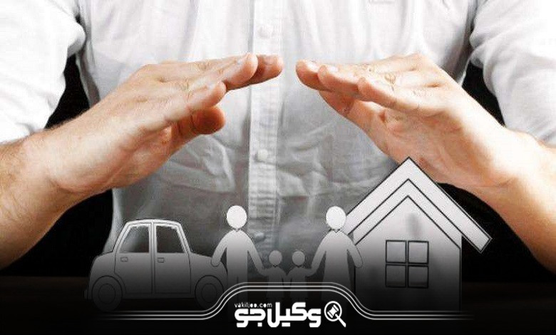 مدت زمان فاصله بین دو بیمه بیکاری