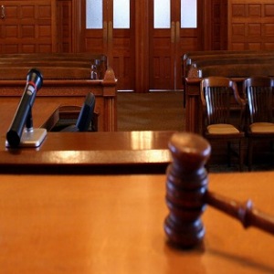 دادگاه اطفال و نوجوانان