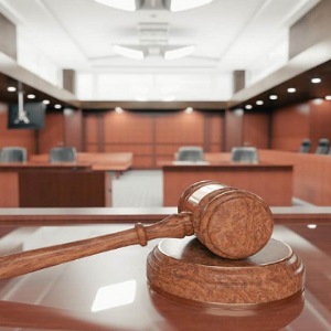 دادگاه تجدیدنظر