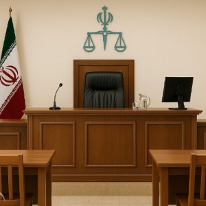 دادگاه حقوقی