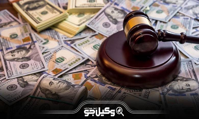 مزایای مراجعه به بهترین وکیل قاچاق کالا و ارز اصفهان