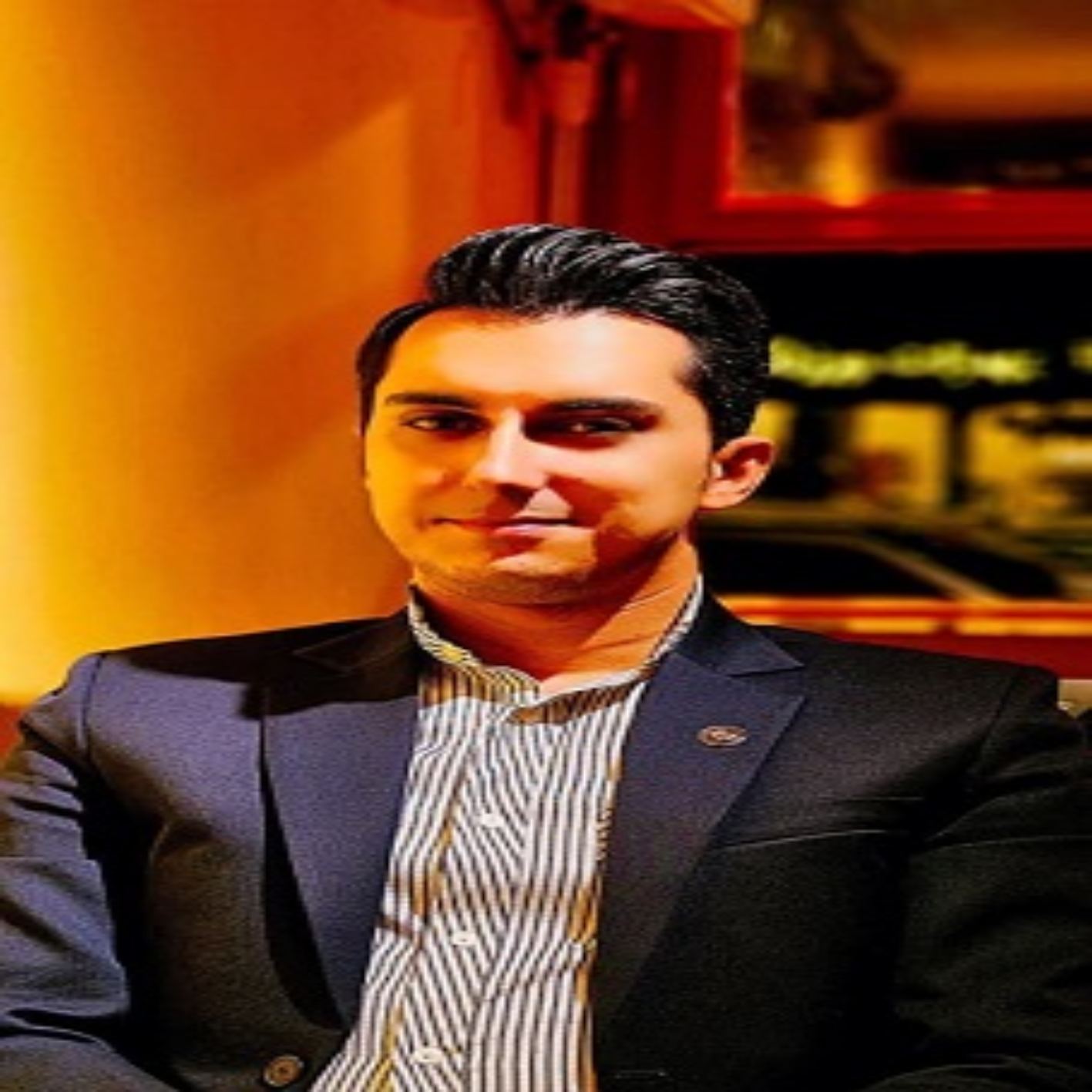 وکیل امیرحسین اعتمادی فومنی