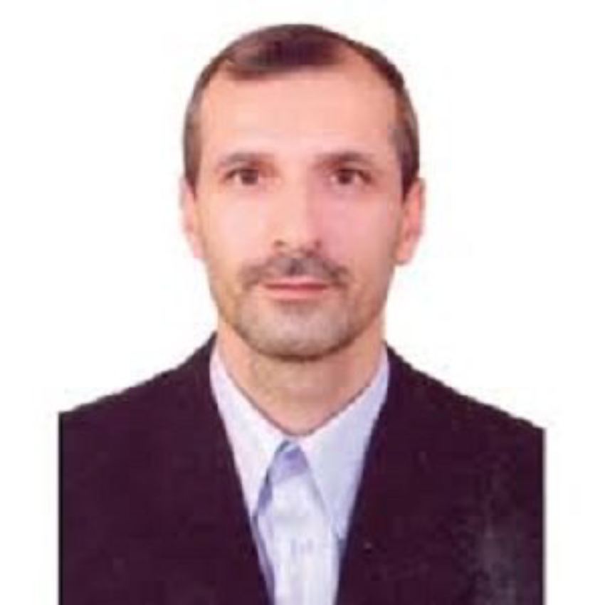 وکیل جلال علیجان