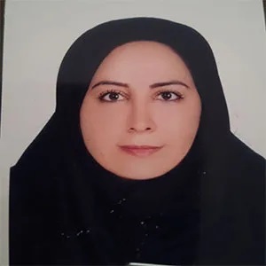 وکیل رباب نیلوفری