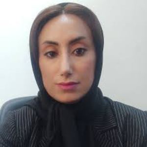 وکیل رقیه قائدی