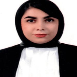 وکیل زینب صفرپور