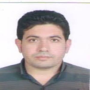 وکیل سعید فرخی