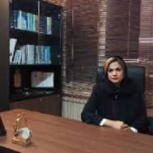 وکیل سیده عاطفه مجیدی