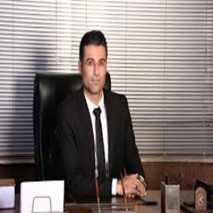 وکیل عباس شفیعی