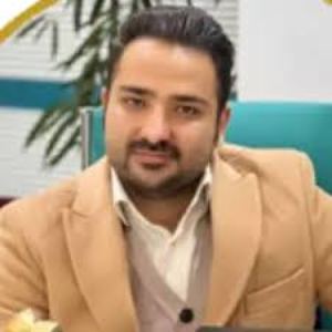 وکیل علی بهروش