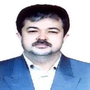 وکیل علی دیه جی