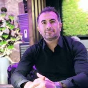 وکیل فرهاد محمدی