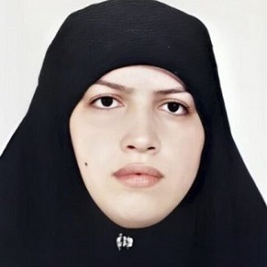 وکیل لیلا وجدپور ورجوی