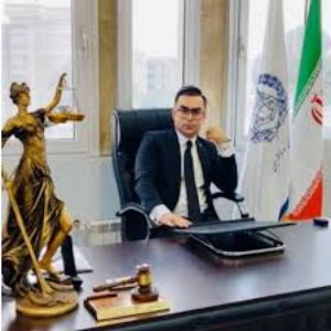 وکیل مازیار صیادی