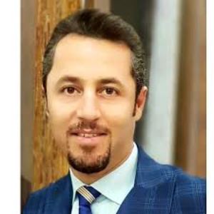 وکیل مجتبی سلیمانی قرابائی