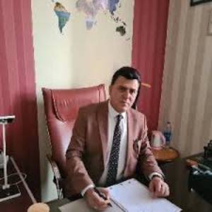 وکیل محمدعلی قاسمی