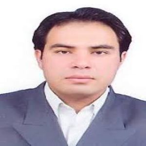 وکیل محمود گلشاهی