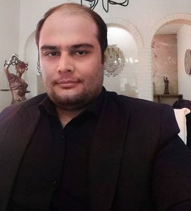  جواد شاهسوند اینانلو