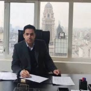 وکیل احمدرضا قربانعلی نژاد