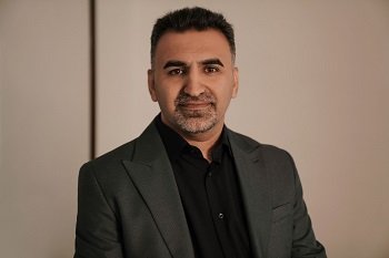 وکیل دانیال کریمی