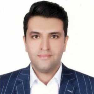  وکیل دکتر امین گلریز