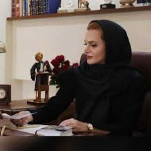  وکیل دکتر راحله امیری