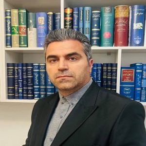 وکیل دکتر روح اله کریمی