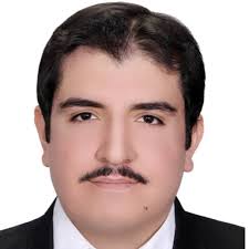 وکیل دکتر علی رفیعی