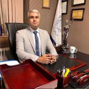  وکیل دکتر محمد تقی زاده