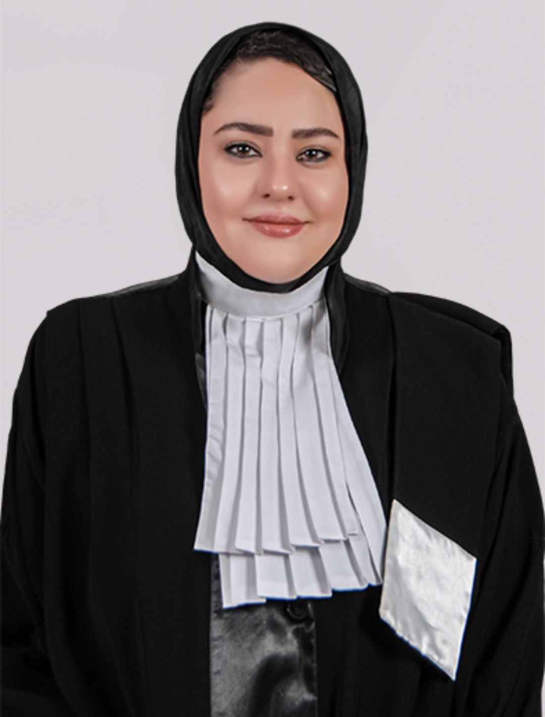  وکیل رویا کرامتی