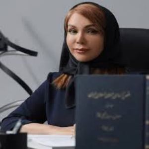 وکیل زهره رستگار