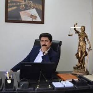 وکیل سید روح اله قاضی