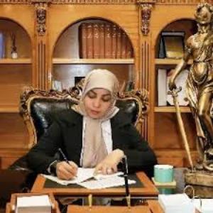  وکیل محبوبه حجتیان