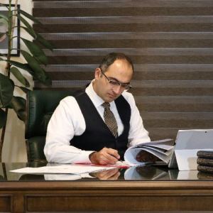 وکیل محمد حاجیلو