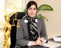 وکیل مریم جولانی