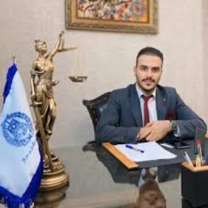 وکیل مهدی مرتضایی