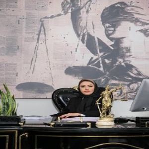 وکیل نرگس نقدی