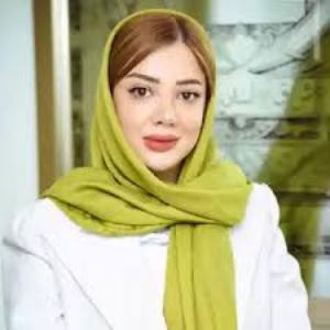 وکیل نگین رئیسی