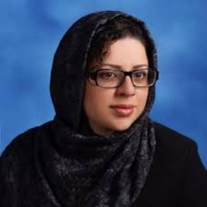 وکیل هدی عمید