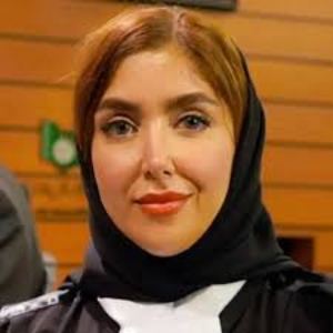 وکیل پروانه احتشامی نسب