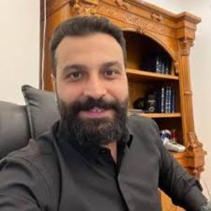  وکیل پوریا نادری