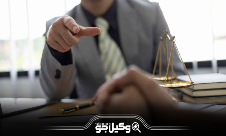 مراحل رسیدگی به پرونده با حضور بهترین وکیل کیفری در حکیمیه