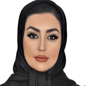 وکیل آرزو حسینی لاهوردی