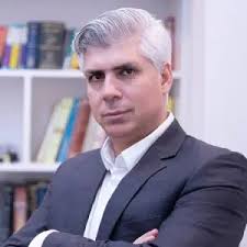 وکیل عباس اسدی