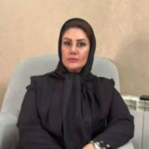 وکیل معصومه منصوری